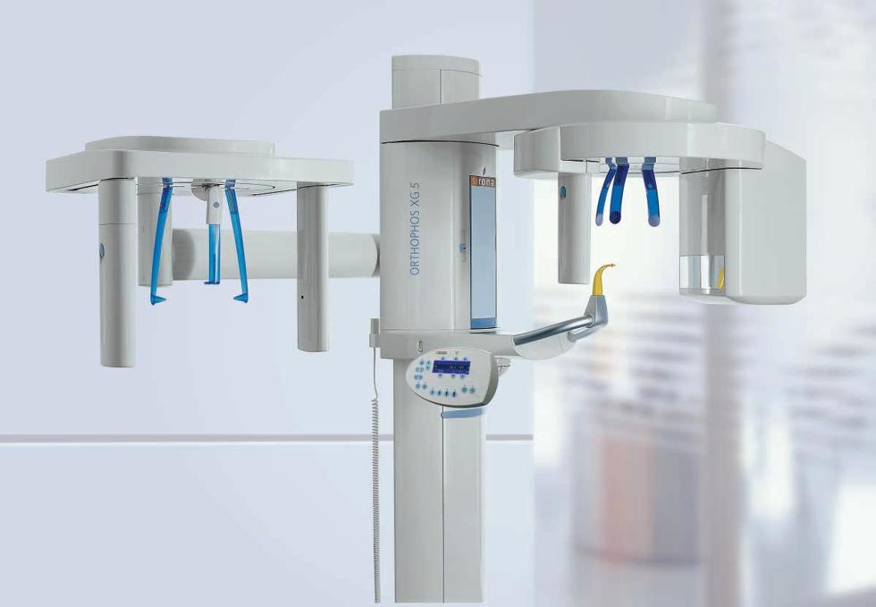 Tomografia Cone Beam Tomografia Cone Beam