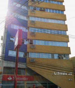 Kraf Radiologia Rua Campo Sales, 260 Kraf Radiologia Rua Campo Sales, 260